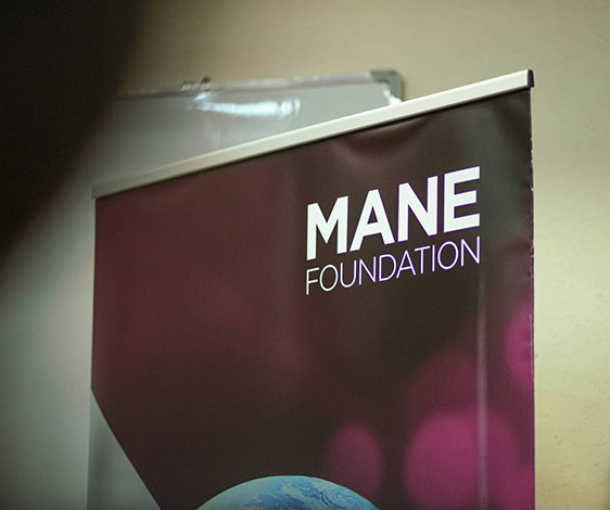 mane-foundation